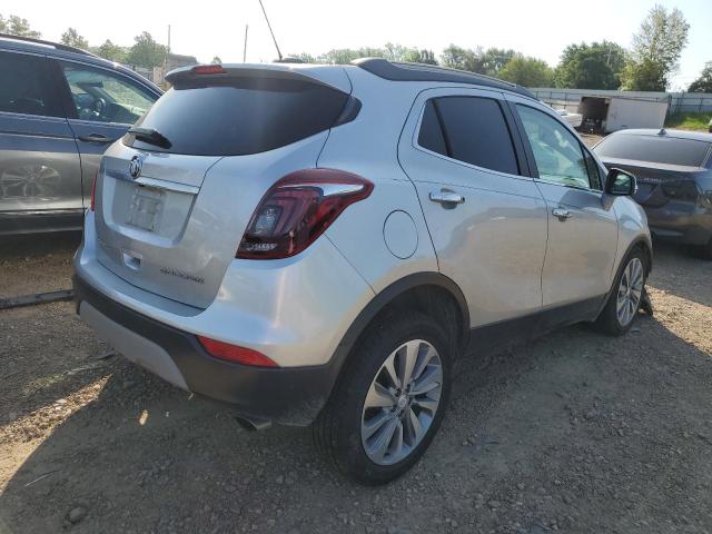 Photo 3 from auction – 2018 BUICK ENCORE PRE with VIN KL4CJASB8JB591547