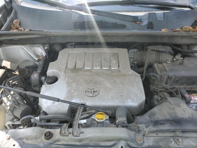 Photo 12 from auction – 2008 TOYOTA HIGHLANDER with VIN JTEES42A782003406