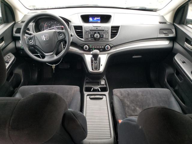 Photo 8 from auction – 2014 HONDA CR-V LX with VIN 2HKRM4H33EH686787
