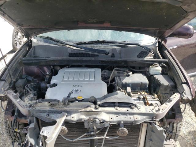 Photo 12 from auction – 2011 TOYOTA HIGHLANDER with VIN 5TDYK3EH6BS032125