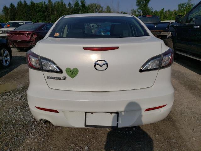 Photo 6 from auction – 2013 MAZDA 3 I with VIN JM1BL1TGXD1850488