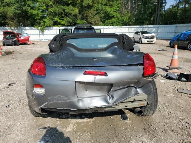 Photo 6 from auction – 2006 PONTIAC SOLSTICE with VIN 1G2MB33B46Y101678