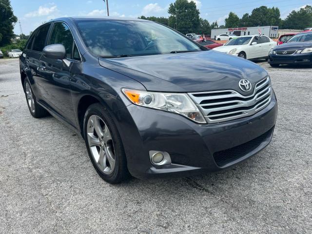 TOYOTA VENZA 2011 مع رقم تعريف المركبة 4T3BK3BB3BU057729 - صورة من المزاد