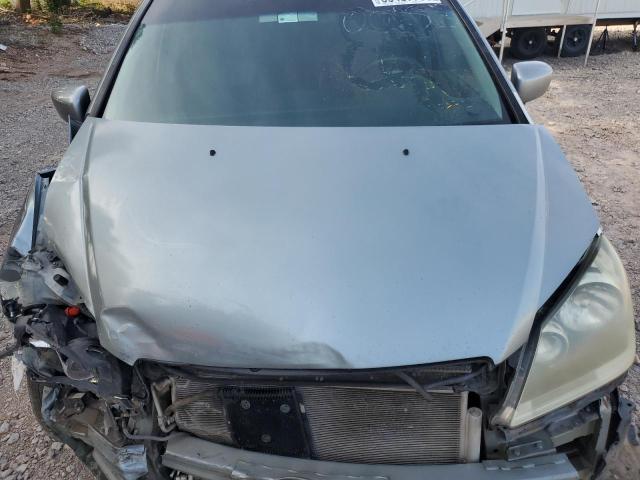 Photo 11 from auction – 2007 HONDA ODYSSEY EX with VIN 5FNRL38647B004573