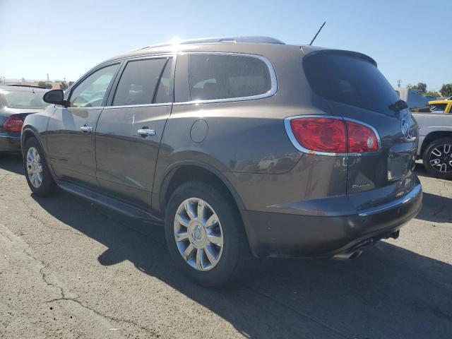 Photo 2 from auction – 2012 BUICK ENCLAVE with VIN 5GAKVDED3CJ151718