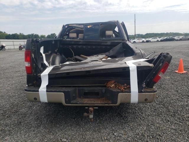 Photo 6 from auction – 2007 FORD F150 SUPER with VIN 1FTPW14V47KD35298