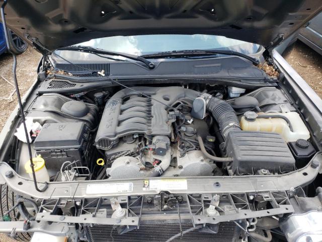 Photo 11 from auction – 2010 DODGE CHALLENGER with VIN 2B3CJ4DV4AH278342