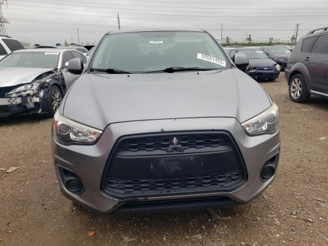 Photo 5 from auction – 2014 MITSUBISHI OUTLANDER with VIN 4A4AP3AU9EE001279