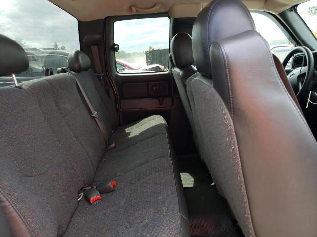 Photo 10 from auction – 2007 GMC NEW SIERRA with VIN 1GTEC19V77Z124662