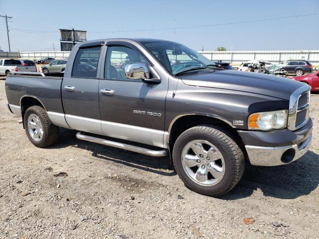 Photo 4 from auction – 2003 DODGE RAM 1500 S with VIN 1D7HU18D73S373247