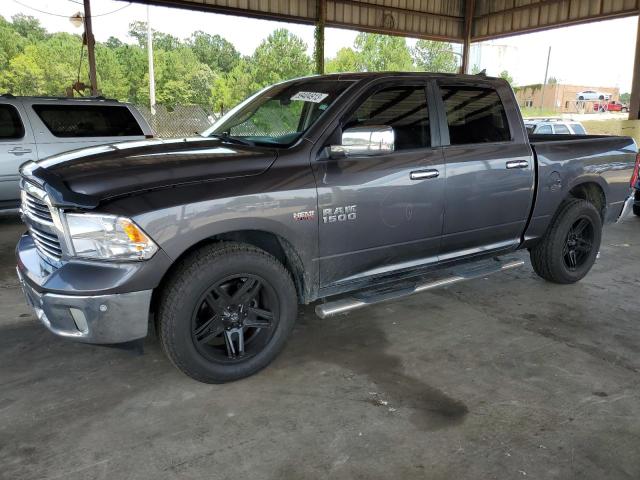 RAM 1500 SLT 2014 with VIN 1C6RR6LT2ES396912 - Photo from auction