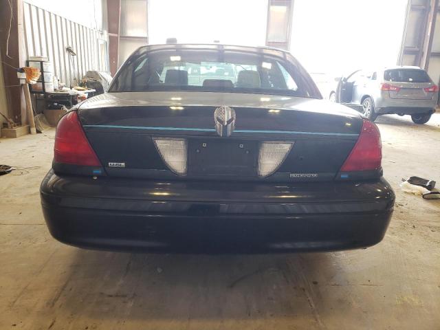 Photo 6 from auction – 2010 FORD CROWN VICT with VIN 2FABP7BV4AX120902