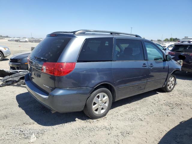 Photo 3 from auction – 2006 TOYOTA SIENNA CE with VIN 5TDZA23C36S523458