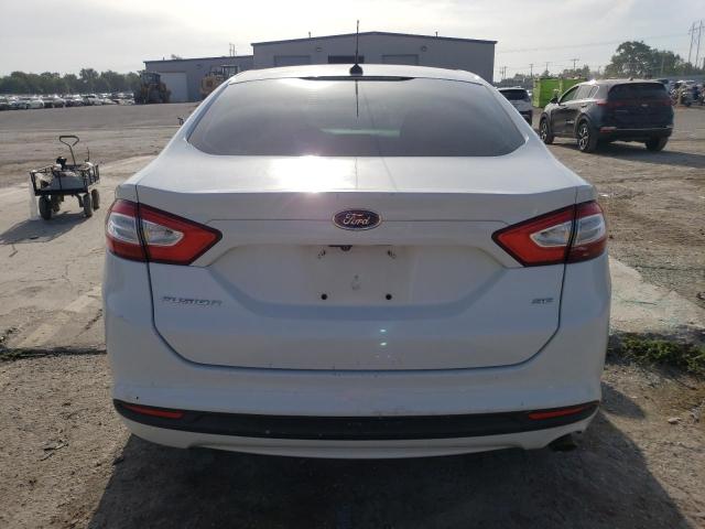 Photo 6 from auction – 2015 FORD FUSION SE with VIN 3FA6P0H74FR185823