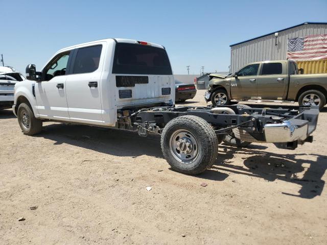 Photo 2 from auction – 2017 FORD F250 SUPER with VIN 1FT7W2A67HED77113