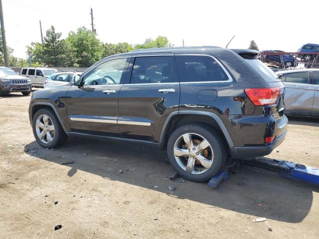 Photo 2 from auction – 2012 JEEP GRAND CHER with VIN 1C4RJFBG7CC149123