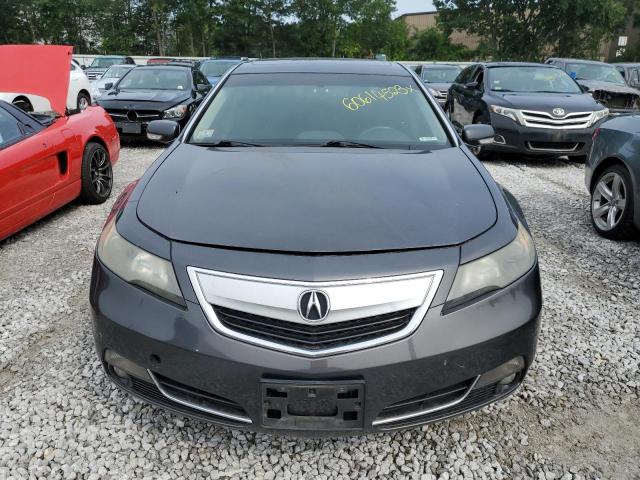 Photo 5 from auction – 2013 ACURA TL TECH with VIN 19UUA9F55DA004830