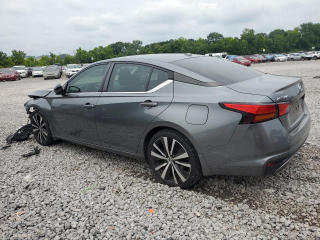 Photo 2 from auction – 2020 NISSAN ALTIMA SR with VIN 1N4BL4CV4LC124909