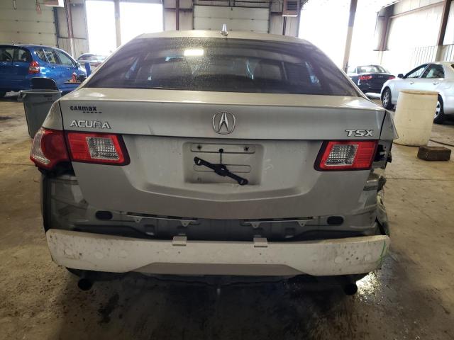 Photo 6 from auction – 2010 ACURA TSX with VIN JH4CU2F63AC030682