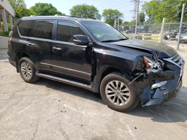 Photo 4 from auction – 2014 LEXUS GX 460 with VIN JTJBM7FX6E5083970