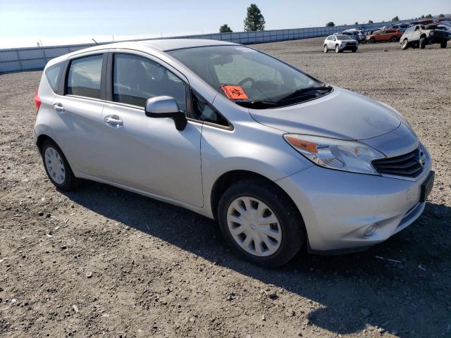 Photo 4 from auction – 2014 NISSAN VERSA NOTE with VIN 3N1CE2CPXEL400258