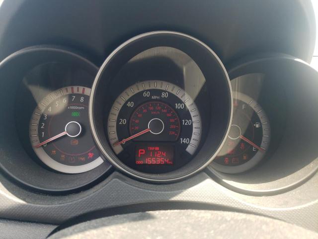Zdjęcie 9 z aukcji – 2010 KIA FORTE EX z VIN KNAFU4A27A5047744