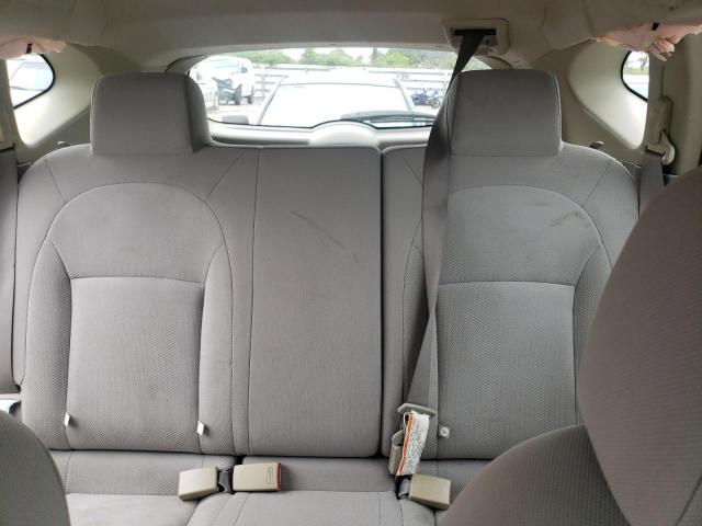 Photo 10 from auction – 2013 NISSAN ROGUE S with VIN JN8AS5MT8DW553728