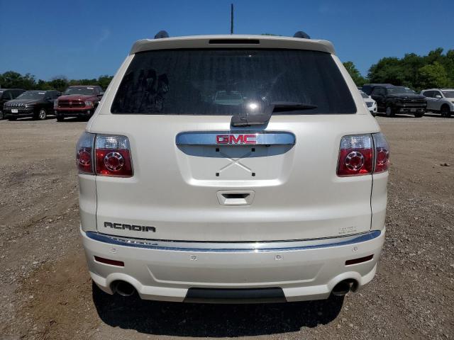 Снимка 6 от търг – 2011 GMC ACADIA DEN с VIN 1GKKRTED1BJ359841
