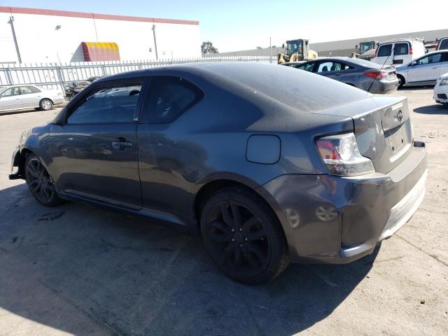 Photo 2 from auction – 2014 TOYOTA SCION TC with VIN JTKJF5C79E3067560