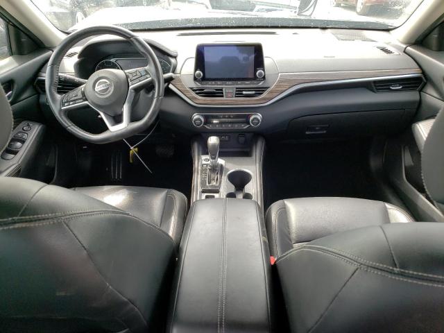 Photo 8 from auction – 2019 NISSAN ALTIMA SL with VIN 1N4BL4EV2KC160920