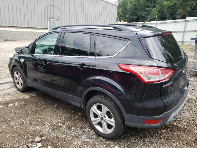 Photo 2 from auction – 2016 FORD ESCAPE SE with VIN 1FMCU9G99GUB63545