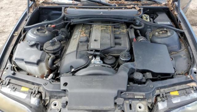 Photo 11 from auction – 2006 BMW 325 CI with VIN WBABW33456PX87175