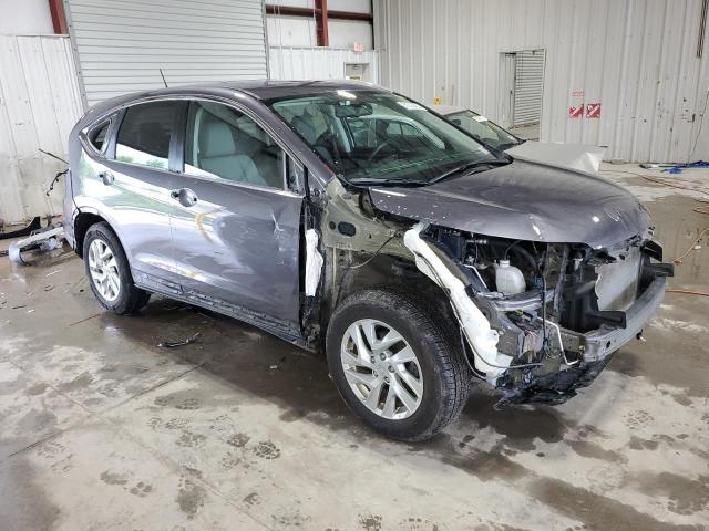 Photo 4 from auction – 2016 HONDA CR-V EXL with VIN 5J6RM4H78GL074774