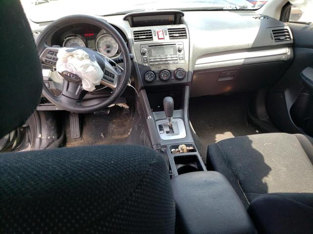 Photo 8 from auction – 2014 SUBARU IMPREZA PR with VIN JF1GPAC61E8285323