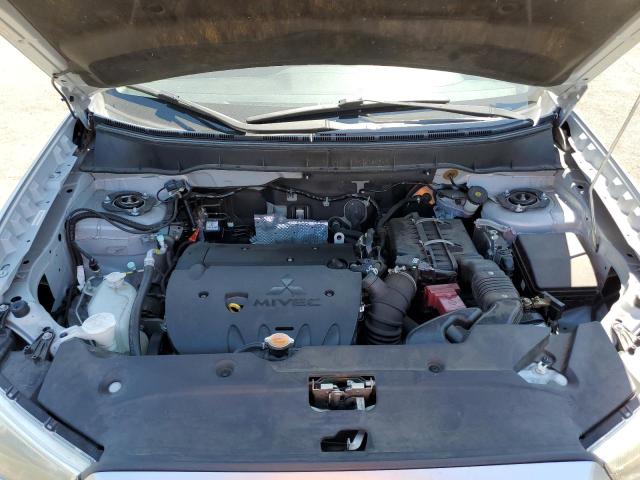 Photo 11 from auction – 2011 MITSUBISHI OUTLANDER with VIN JA4AP4AU8BZ002502