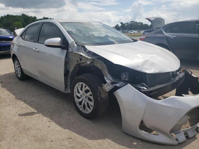 Zdjęcie 4 z aukcji – 2017 TOYOTA COROLLA L z VIN 2T1BURHE2HC871985