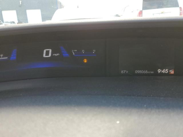 صورة رقم 9 من المزاد - 2015 HONDA CIVIC EX مع VIN 19XFB2F81FE072483