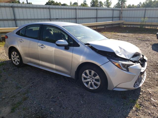 Photo 4 from auction – 2023 TOYOTA COROLLA LE with VIN JTDBCMFE1P3005355
