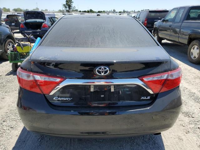 Photo 6 from auction – 2015 TOYOTA CAMRY LE with VIN 4T1BF1FK6FU930018