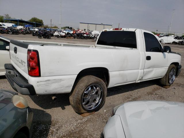 Photo 3 from auction – 2006 CHEVROLET SILVERADO with VIN 3GCEC14X46G141779