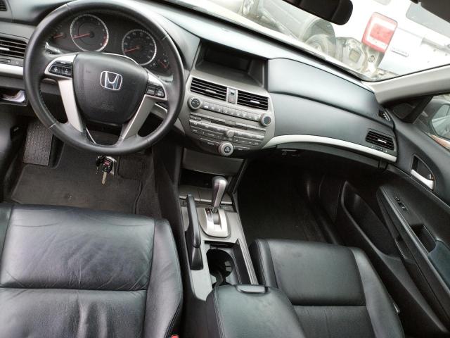 Photo 8 from auction – 2012 HONDA ACCORD SE with VIN 1HGCP2F6XCA147183