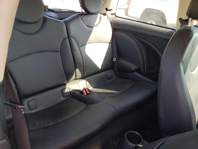 Photo 10 from auction – 2011 MINI COOPER with VIN WMWSU3C50BT184182
