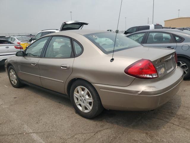 Photo 2 from auction – 2005 FORD TAURUS SE with VIN 1FAFP53235A228260