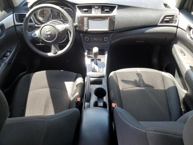 Photo 8 from auction – 2019 NISSAN SENTRA S with VIN 3N1AB7AP2KY358652