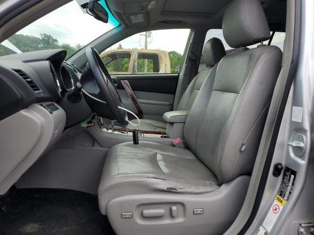 Photo 7 from auction – 2012 TOYOTA HIGHLANDER with VIN JTEDC3EH7C2008092