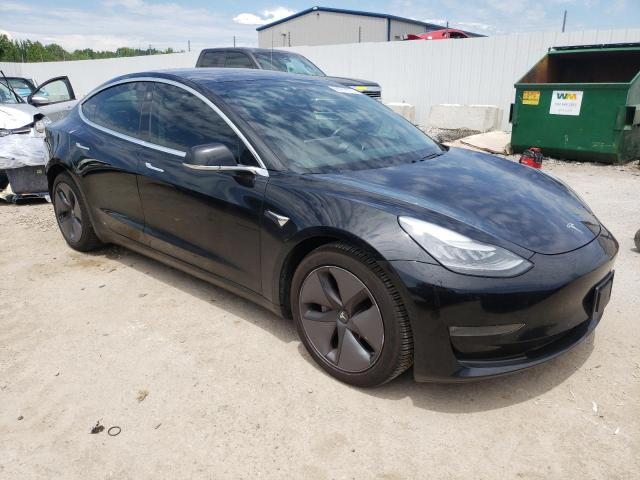 Photo 4 from auction – 2018 TESLA MODEL 3 with VIN 5YJ3E1EBXJF182100