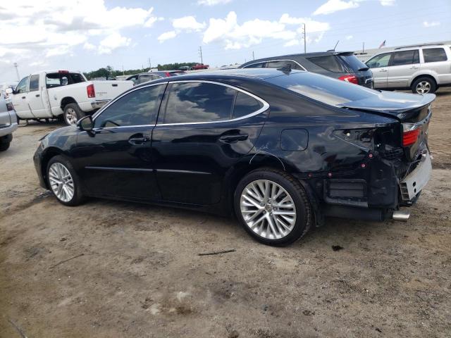 Photo 2 from auction – 2013 LEXUS ES 350 with VIN JTHBK1GG3D2055322