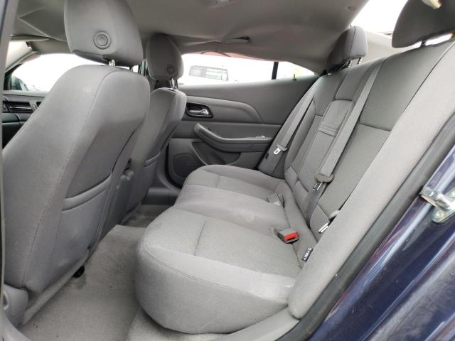 Photo 10 from auction – 2013 CHEVROLET MALIBU LS with VIN 1G11B5SA5DF194909