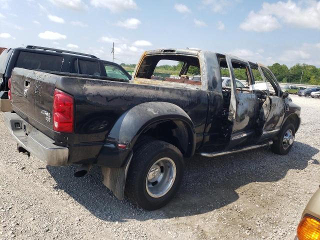 Photo 3 from auction – 2008 DODGE RAM 3500 with VIN 3D7MX49A28G104292