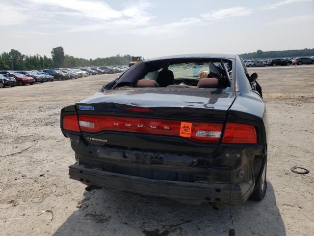 صورة رقم 6 من المزاد - 2013 DODGE CHARGER SE مع VIN 2C3CDXBG8DH522014
